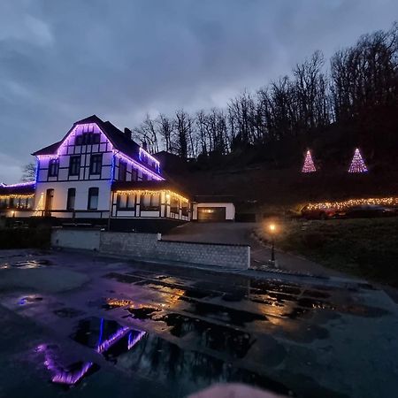乌伦贝格疗养酒店 巴特明斯特艾弗尔 外观 照片
