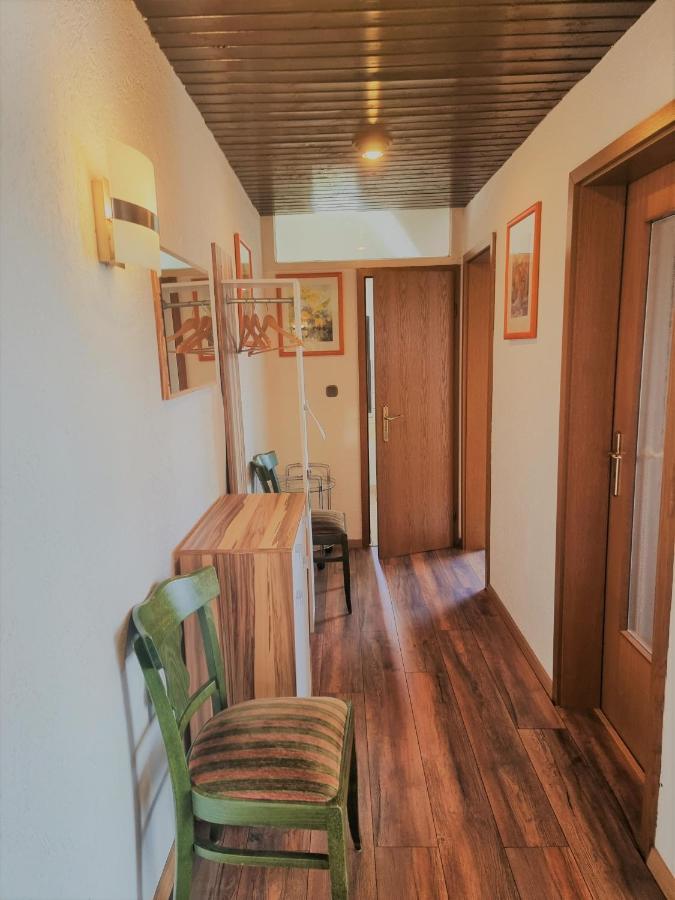 乌伦贝格疗养酒店 巴特明斯特艾弗尔 外观 照片